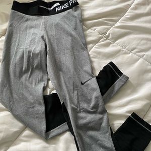 Nike Pro Dri-Fit Leggings